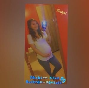 Meet your Posher, Sarena